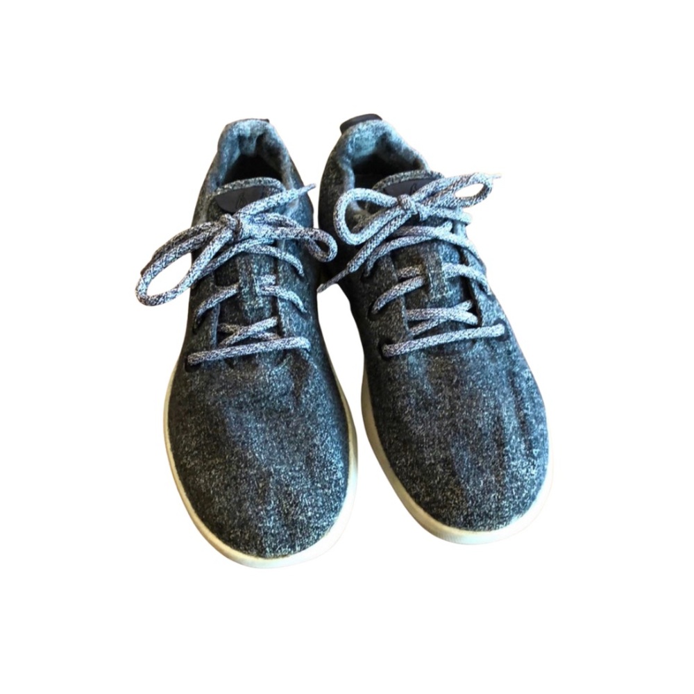 Men’s Allbirds Wool Runners Size 9